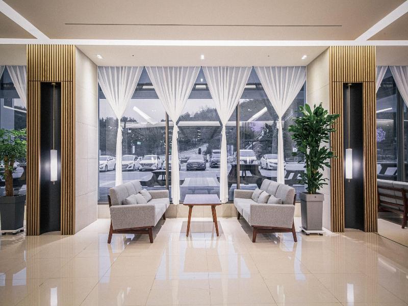 The N Resort Hotel&Spa image
