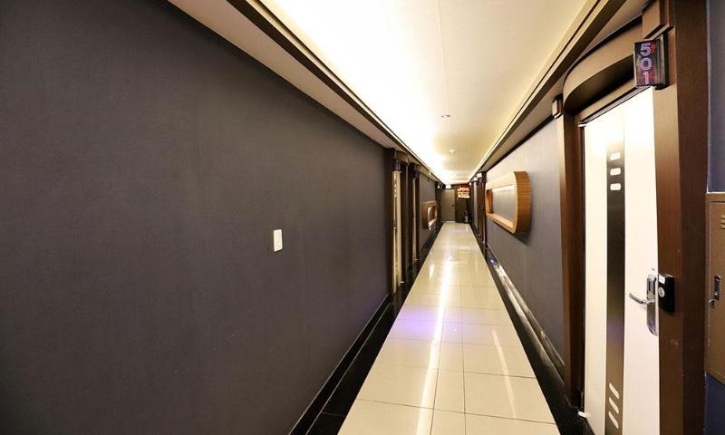 Dongducheon Lexy Hotel image