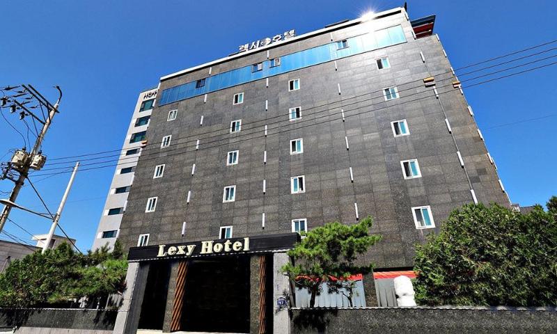 Dongducheon Lexy Hotel image