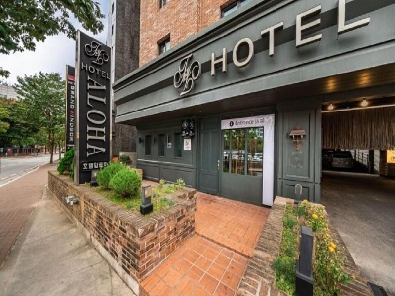 Hanam Aloha Hotel image