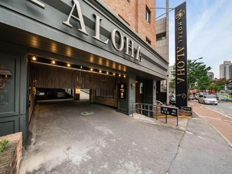 Hanam Aloha Hotel image