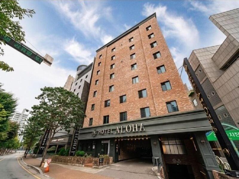 Hanam Aloha Hotel image