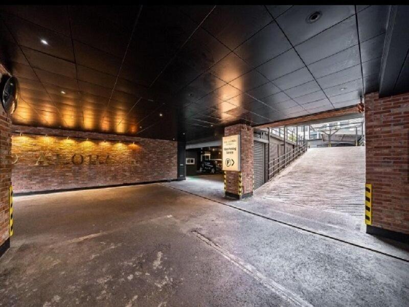 Hanam Aloha Hotel image