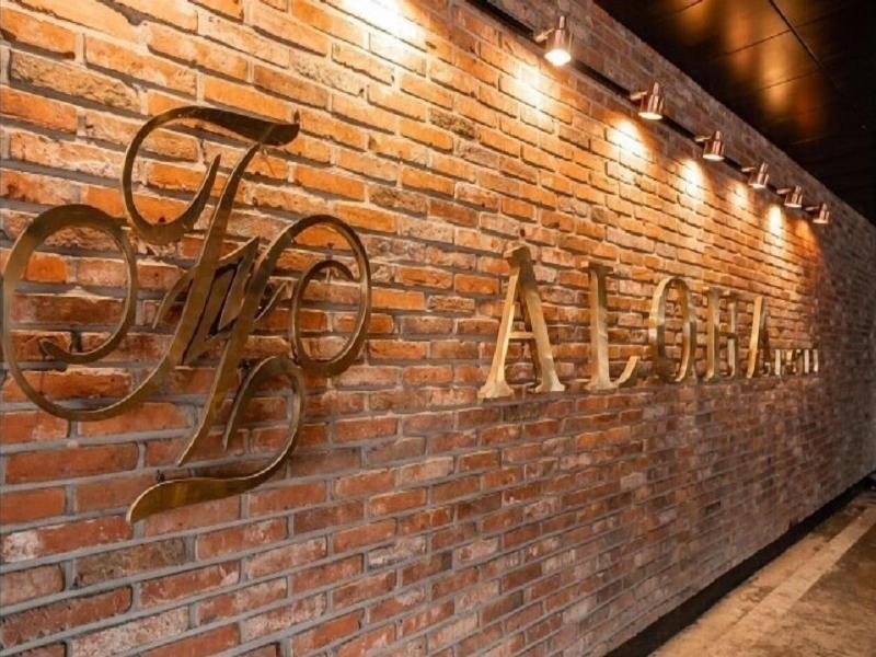 Hanam Aloha Hotel image