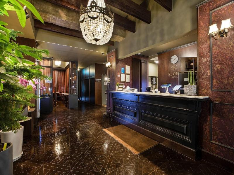 Hanam Aloha Hotel image