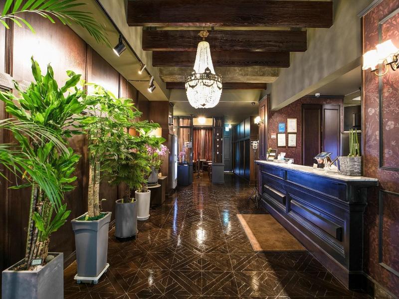 Hanam Aloha Hotel image