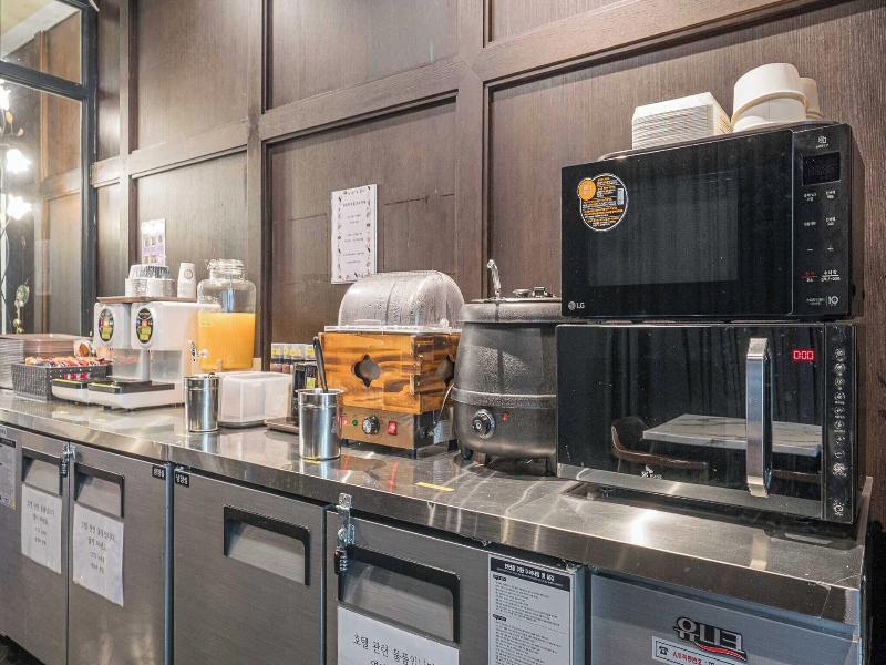 Hanam Aloha Hotel image