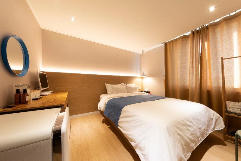 Dangjin Jawoori Hotel image