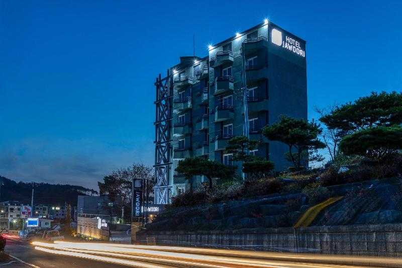 Dangjin Jawoori Hotel image