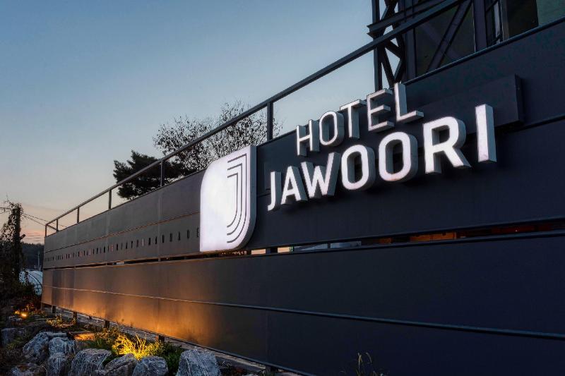 Dangjin Jawoori Hotel image