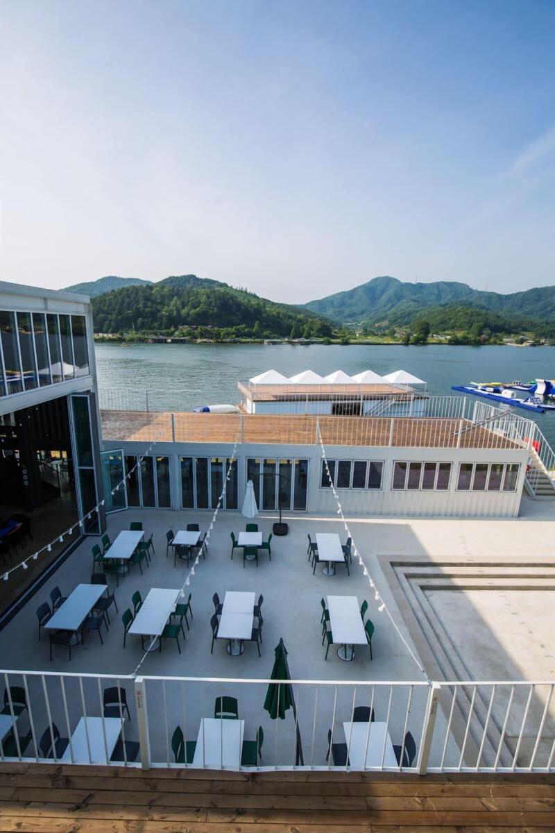 Parotia Hotel image