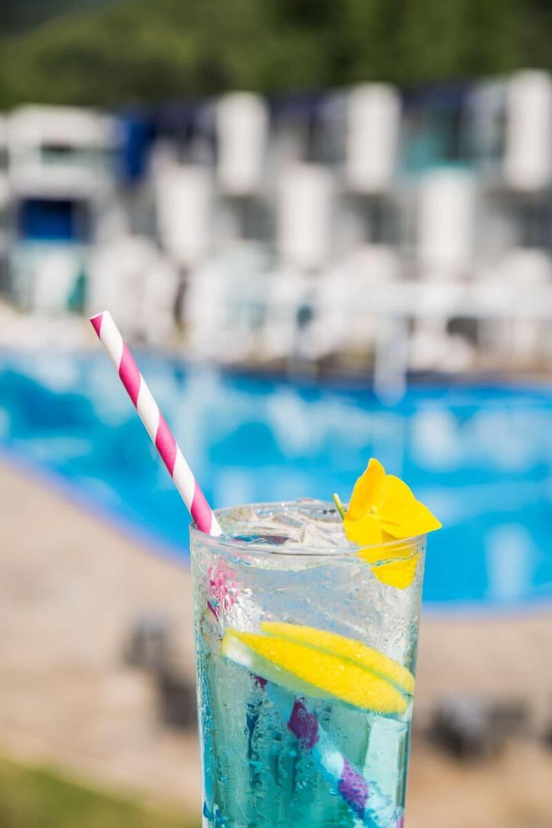 Parotia Hotel image