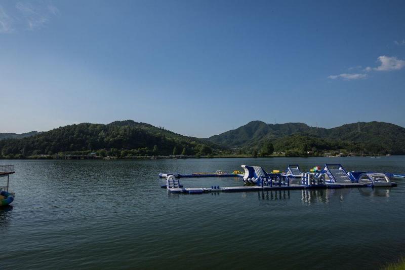 Parotia Hotel image