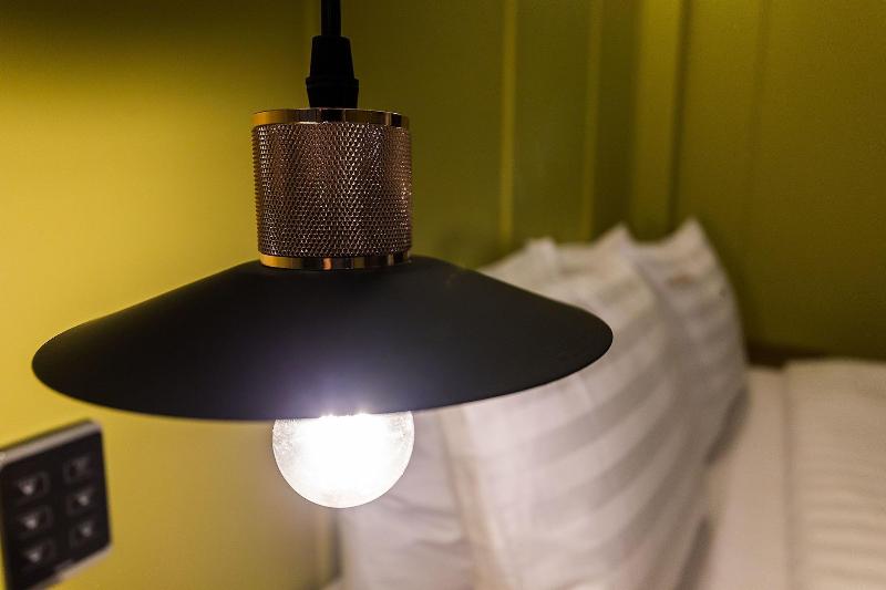 Hotel Plum image