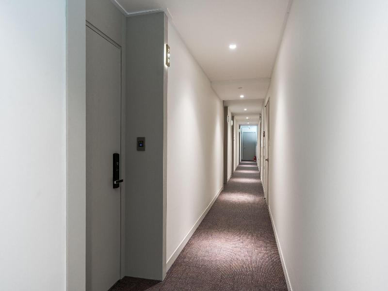 J-Top Hotel image