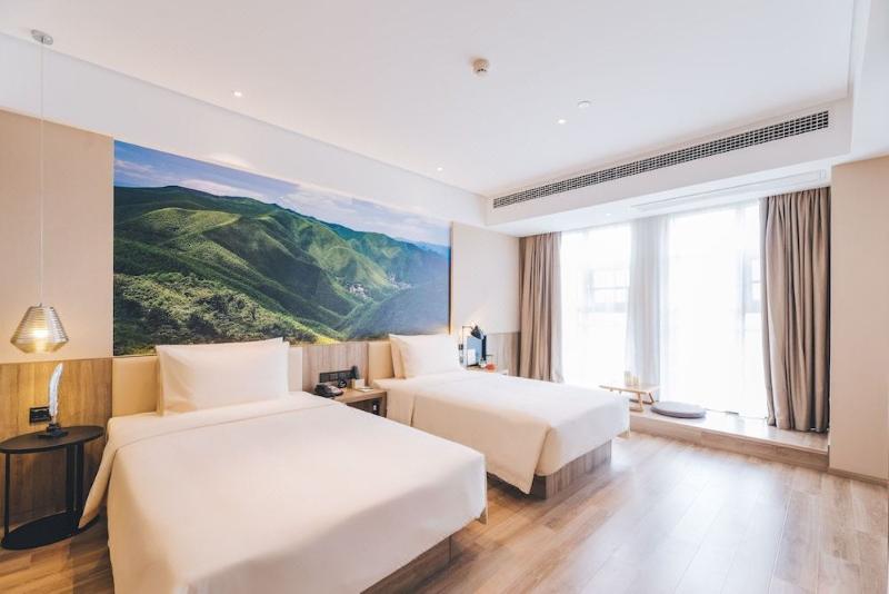 Atour Hotel (Changyang North Road) image