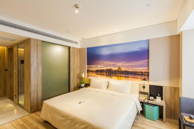 Atour Hotel (Changyang North Road) image