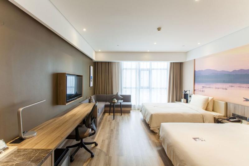 Atour Hotel (Changyang North Road) image