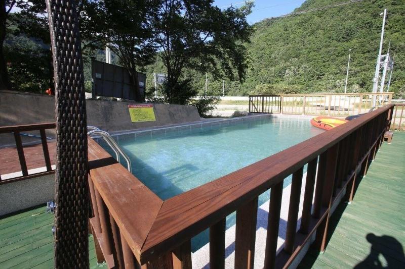 Hotel Baekdam image