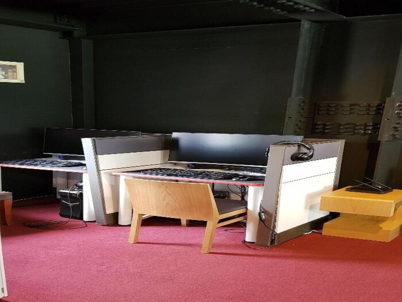 Hotel Baekdam image