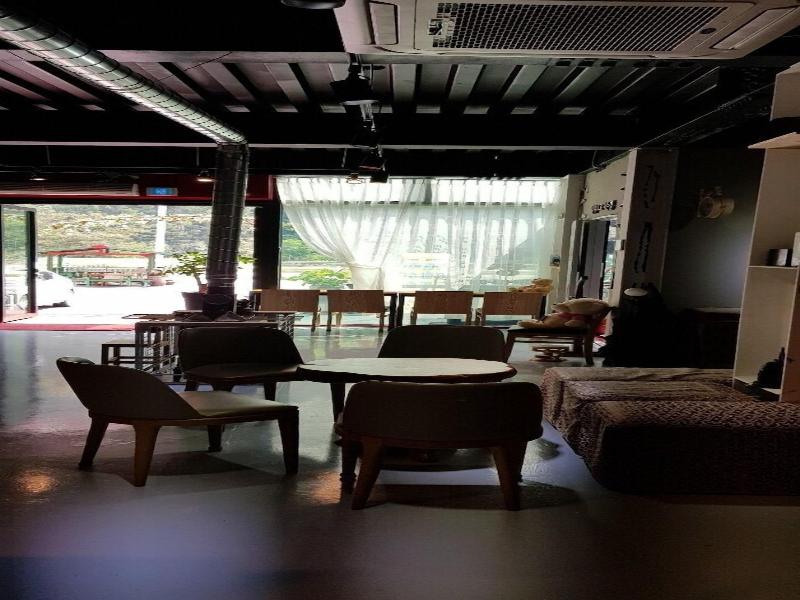 Hotel Baekdam image