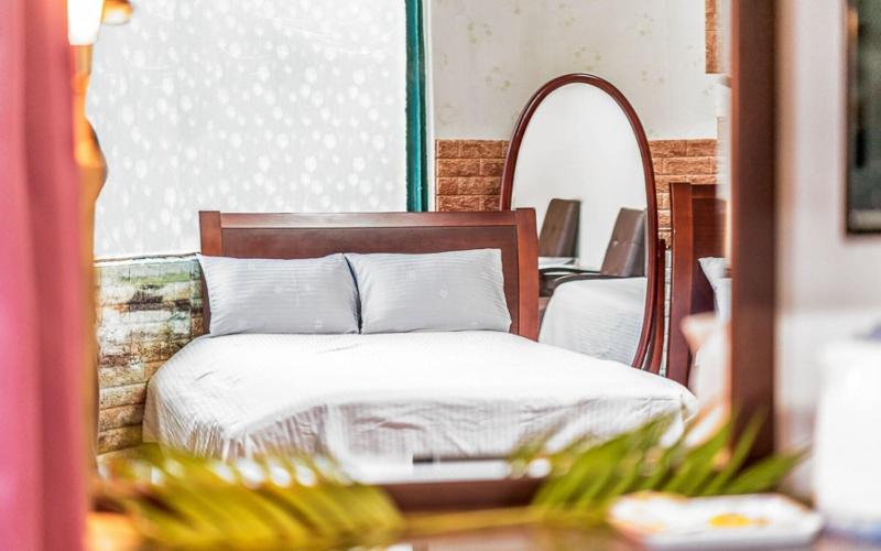 Hotel Baekdam image