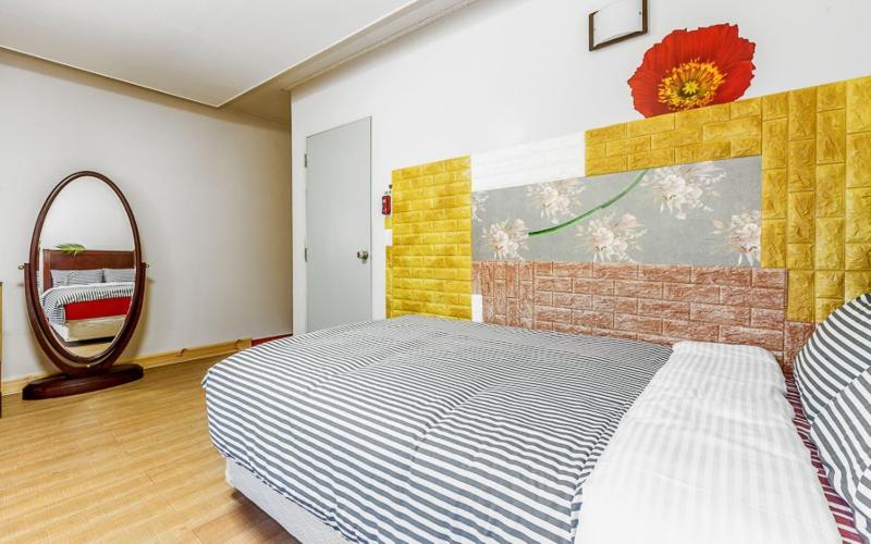 Hotel Baekdam image