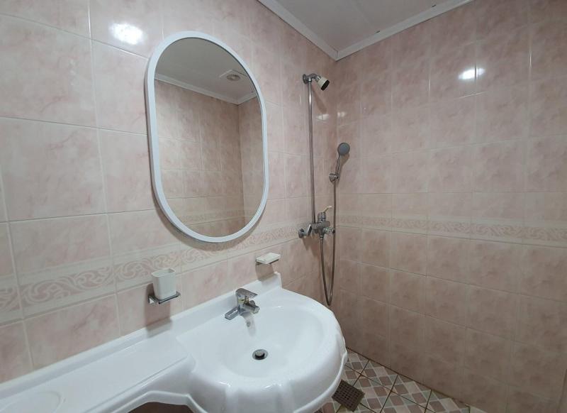 Hotel Baekdam image