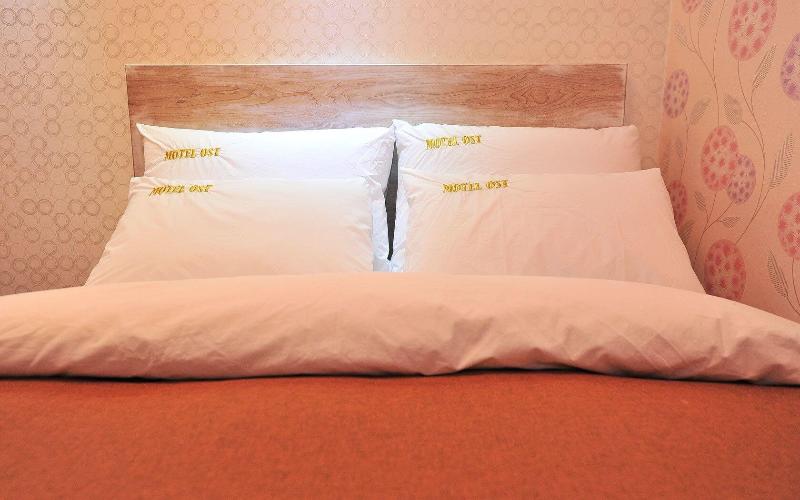 Ost Motel image