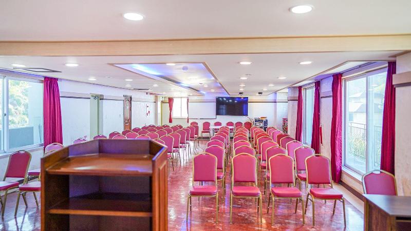 Mangsang Beach Hotel & Pension image