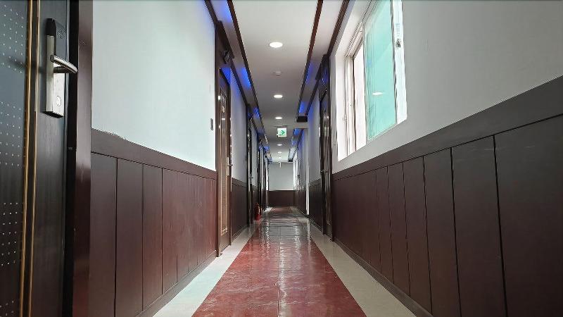 Mangsang Beach Hotel & Pension image