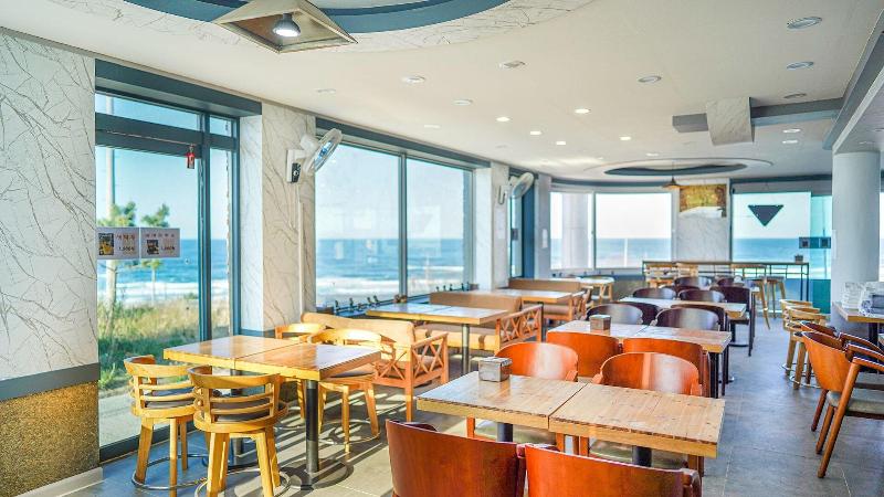 Mangsang Beach Hotel & Pension image