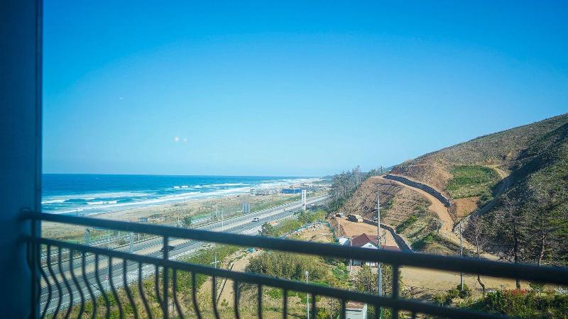 Mangsang Beach Hotel & Pension image