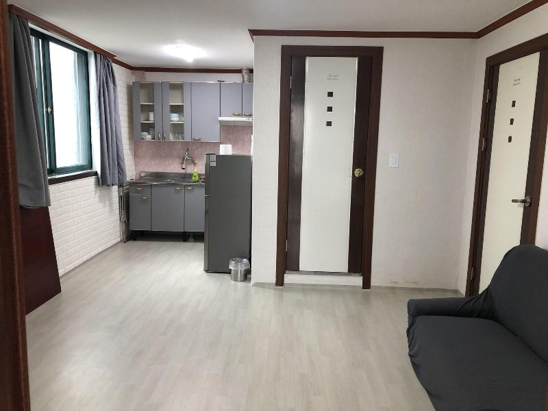 Mangsang Beach Hotel & Pension image