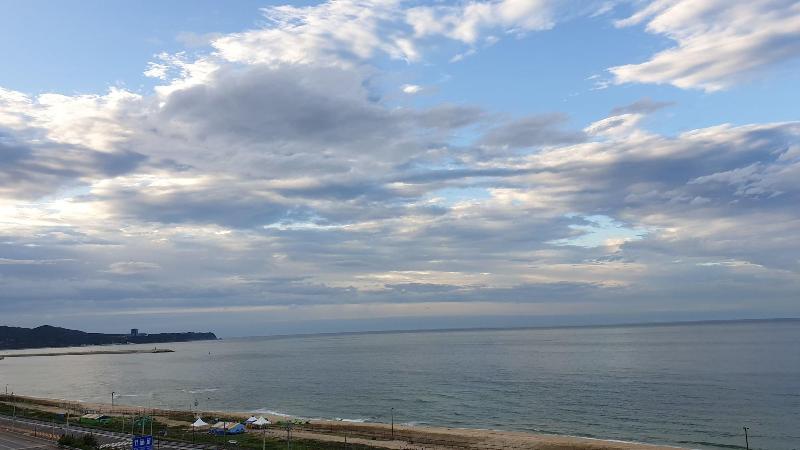 Mangsang Beach Hotel & Pension image