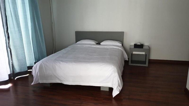 Mangsang Beach Hotel & Pension image