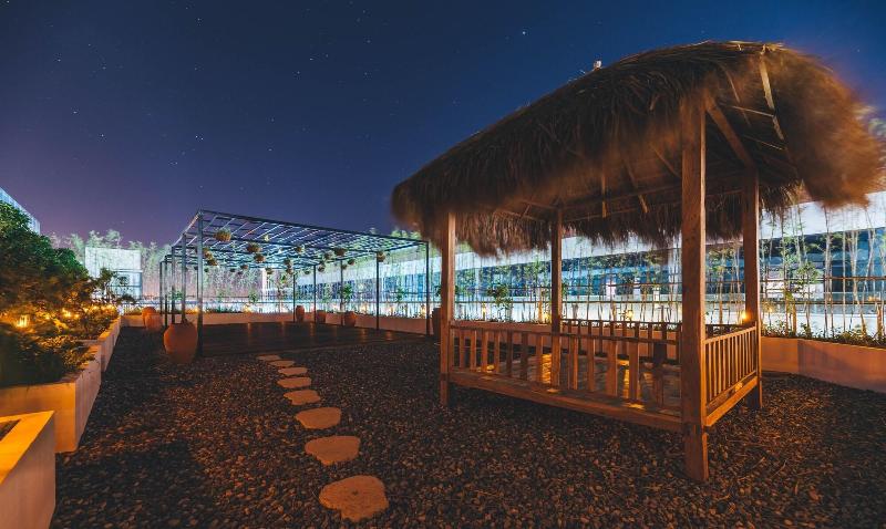 Atour Hotel SYS Mausoleum Area, Agricultural Uni image