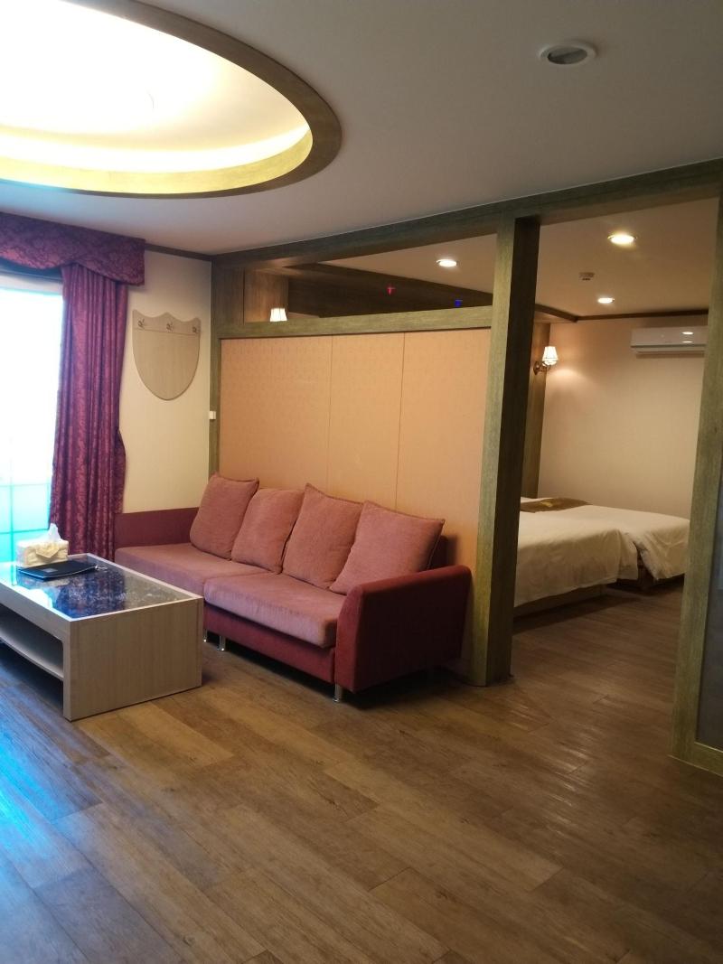 Main Motel image