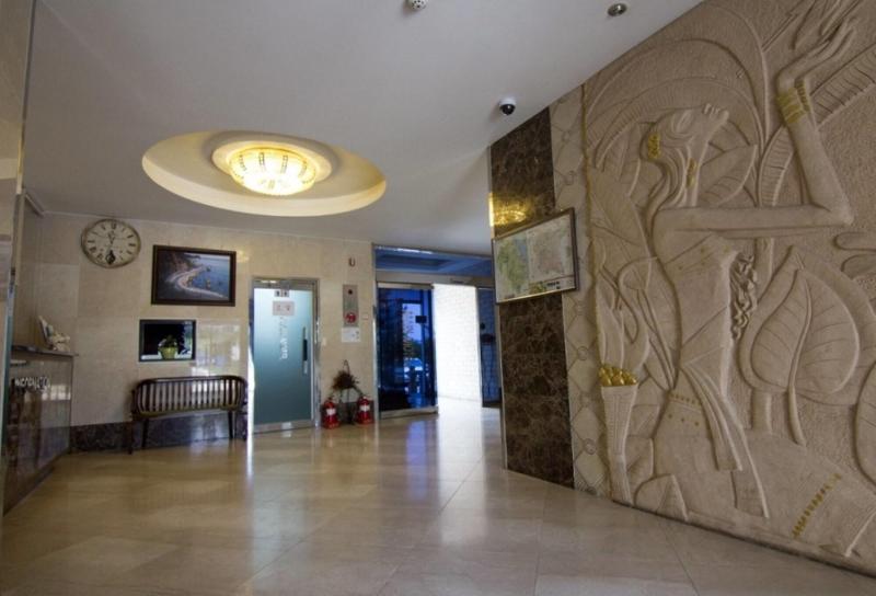Main Motel image