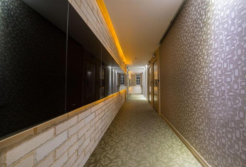 Main Motel image