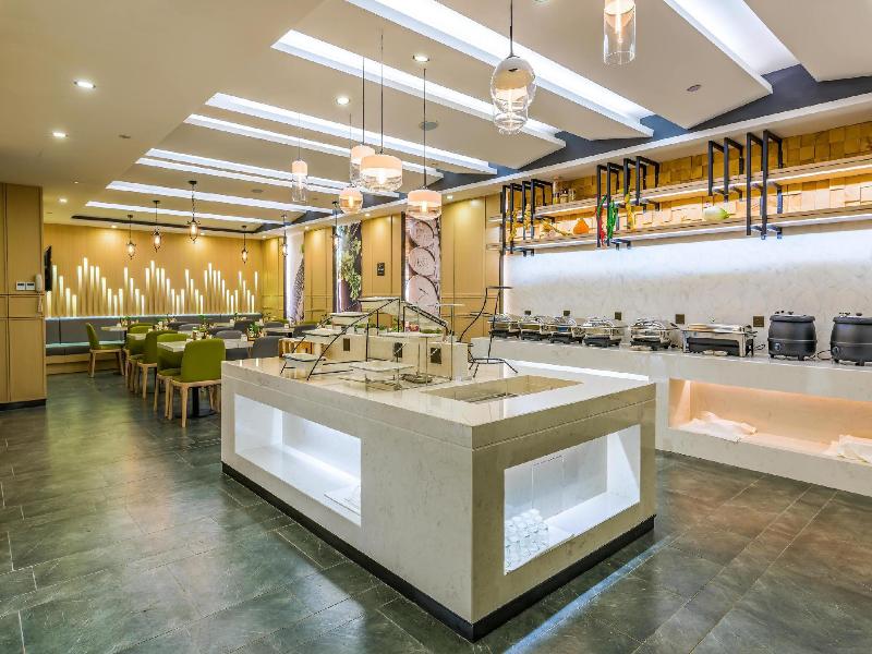Atour Hotel Hangzhou West Lake image