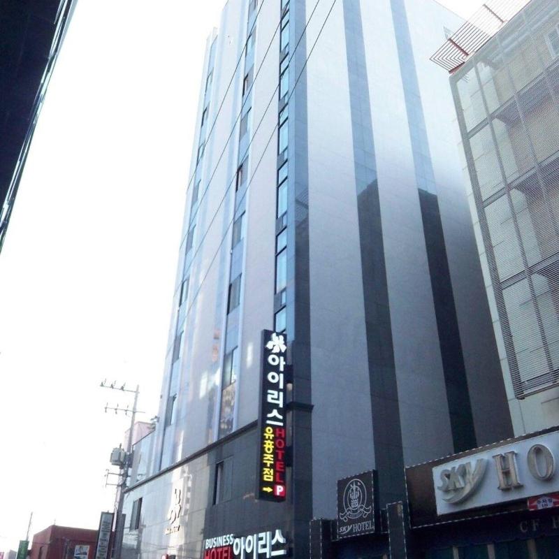 Seosan Hotel Iris image