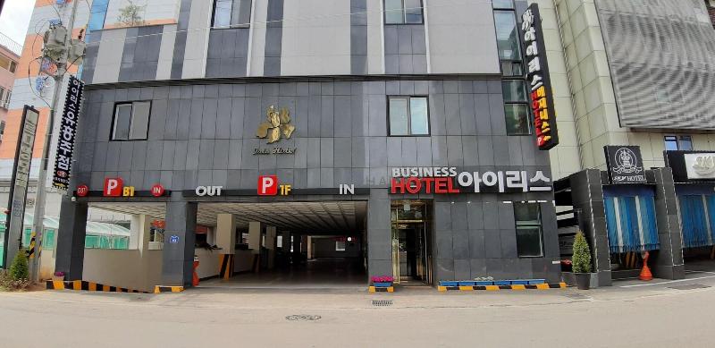 Seosan Hotel Iris image