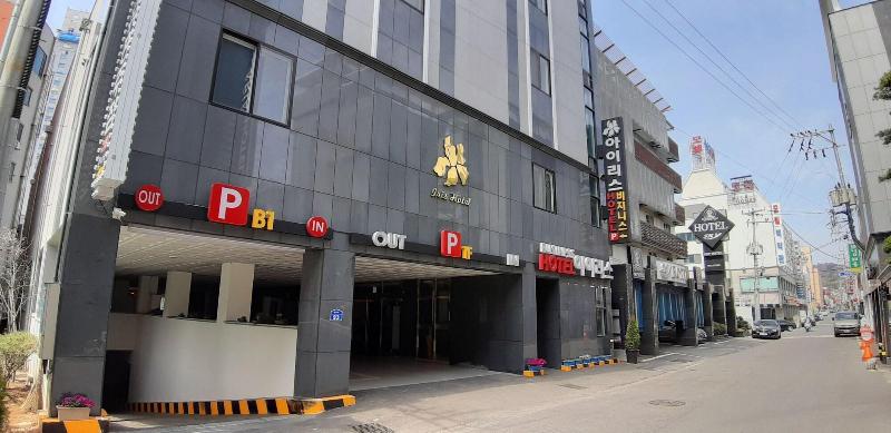 Seosan Hotel Iris image