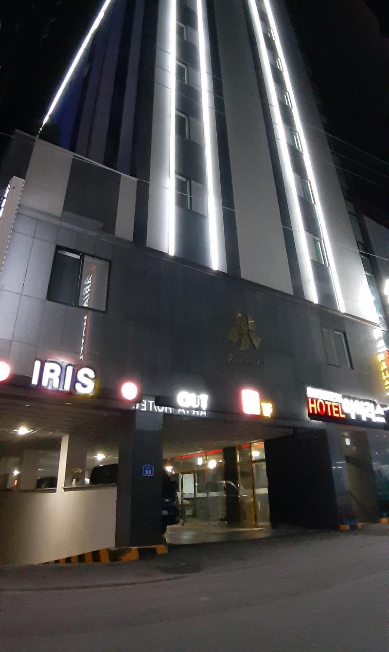 Seosan Hotel Iris image