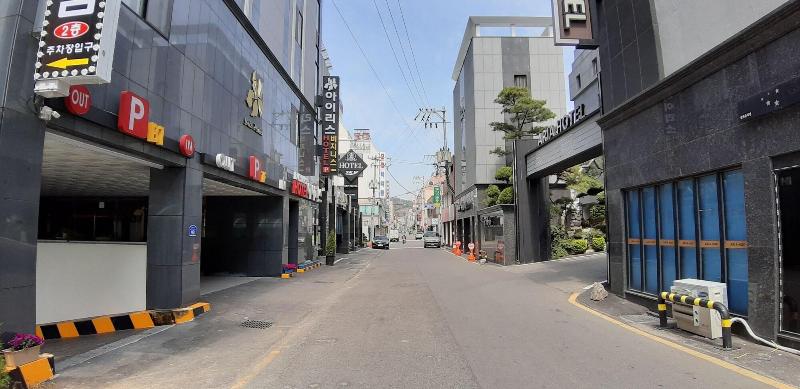 Seosan Hotel Iris image