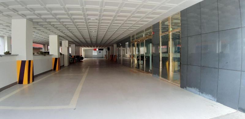 Seosan Hotel Iris image