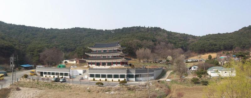Seosan Hotel Iris image