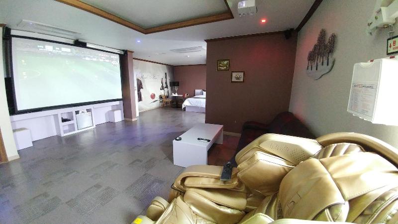 Seosan Hotel Iris image
