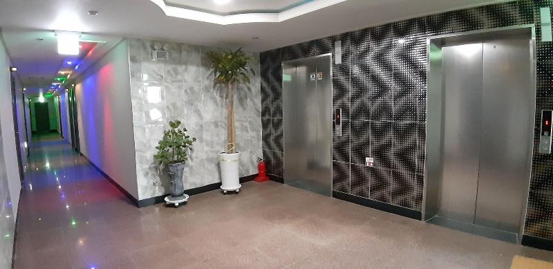 Seosan Hotel Iris image